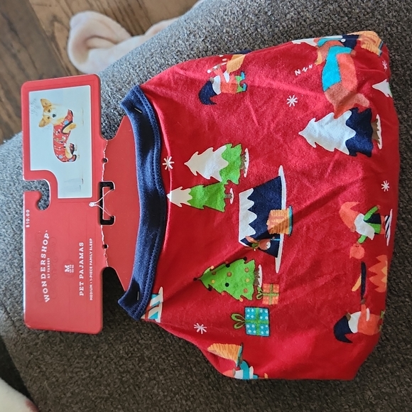🔴Wondershop. Pet pajamas - Picture 1 of 2
